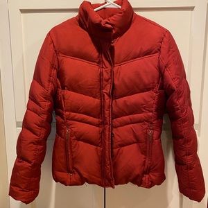 Calvin Klein Down Jacket XS